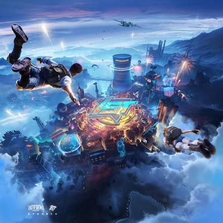 和平精英灵敏度分享码2021最新ss14：灵敏度2021最稳分享码二指三指四指大全图片2