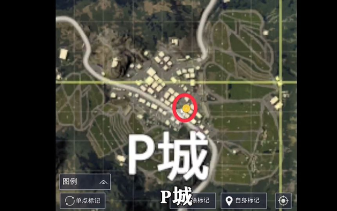 和平精英重启未来机械狗刷新点在哪？重启未来机械狗刷新位置大全图片2