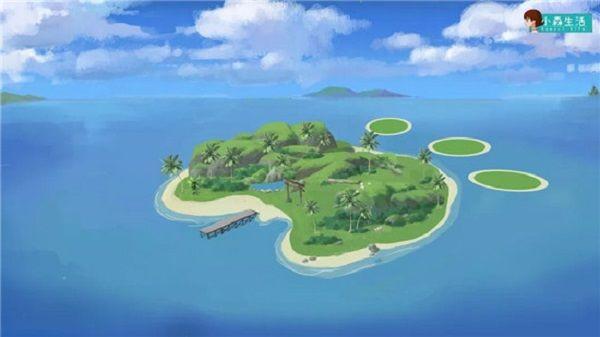 小森生活猫爪岛口令码分享：猫爪岛口令兑换码大全图片2