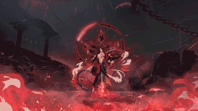 阴阳师天魔归来攻略灵神体技能选择推荐：天魔归来灵神体阵容搭配大全图片2