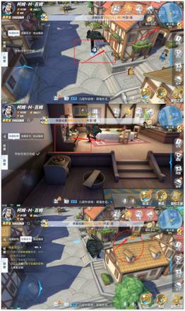 航海王热血航线海盗日记任务攻略：橘子镇海盗日记宝箱位置宝箱密码一览图片4