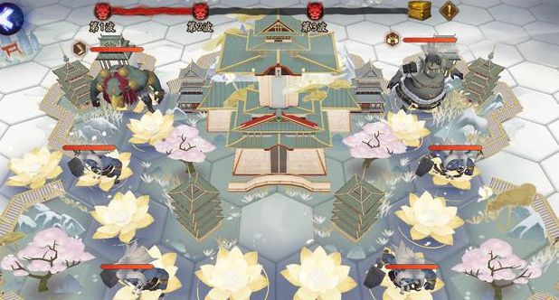 阴阳师谋士任务怎么做？红莲华冕谋士任务攻略图片4