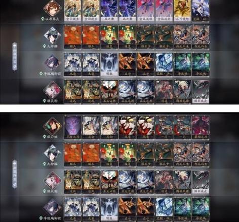 阴阳师百闻牌卡组推荐2021：S12赛季最强上分卡组攻略图片2