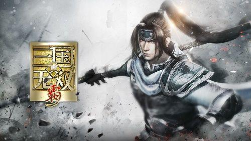 真三国无双霸赵云怎么抽？100%必得赵云方法图片2