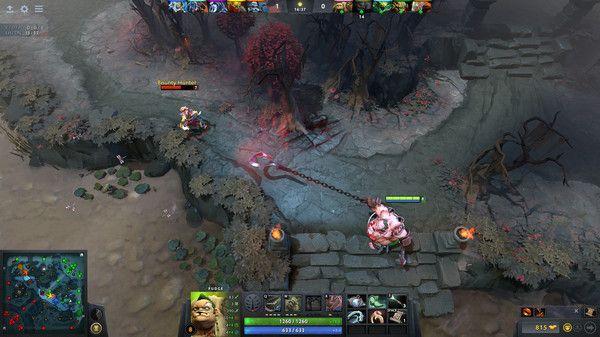 dota27.29更新内容大全：7.29新版本更新日志图片6