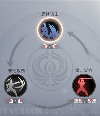 永劫无间新手攻略大全 新手上手必备教程图片2