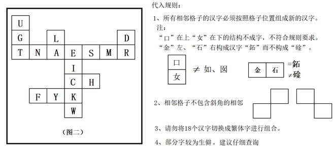 犯罪大师字符推理答案是什么？crimaster字符推理答案解析图片3