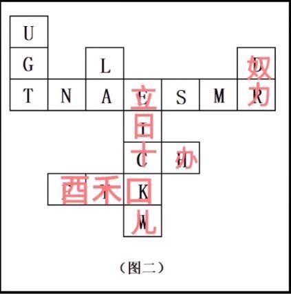 犯罪大师字符推理答案是什么？crimaster字符推理答案解析图片14