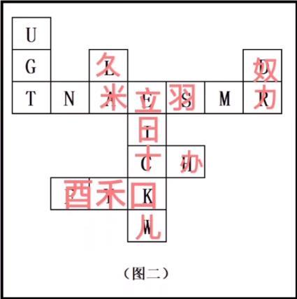 犯罪大师字符推理答案是什么？crimaster字符推理答案解析图片18