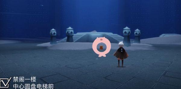 光遇11.23任务攻略大全：11月23日大蜡烛季节蜡烛位置一览图片9