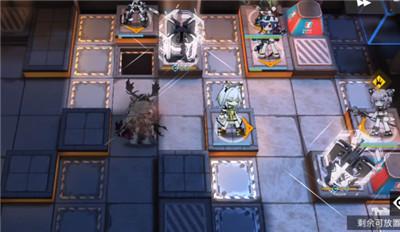 明日方舟NLS4怎么过？NL-S-4突袭通关攻略图片8