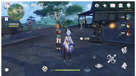 原神怎么种花？梦里生花种花攻略图片1