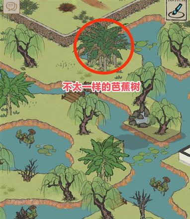 江南百景图小隐绣坊的钥匙在哪？小隐绣坊钥匙位置介绍图片4