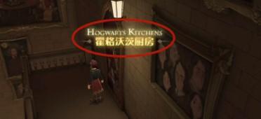 哈利波特魔法觉醒偷听格雷女士任务怎么做？偷听格雷女士任务攻略图片4
