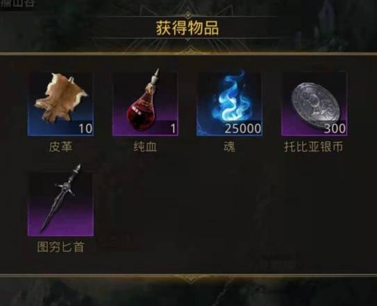 地下城堡3新王怎么打？新王奥索里昂打法攻略图片3