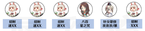 阴阳师妖行试炼第一天怎么打？10.20妖行试炼第一天通关阵容攻略图片2