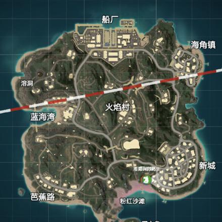 和平精英茅草屋怎么点燃？点燃茅草屋方法介绍图片2