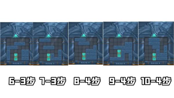 三国杀华容道攻略：曹瞒走华容道规律走法图片2