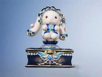 和平精英暗夜玫瑰多少钱？暗夜荣光皮肤保底价格介绍图片9
