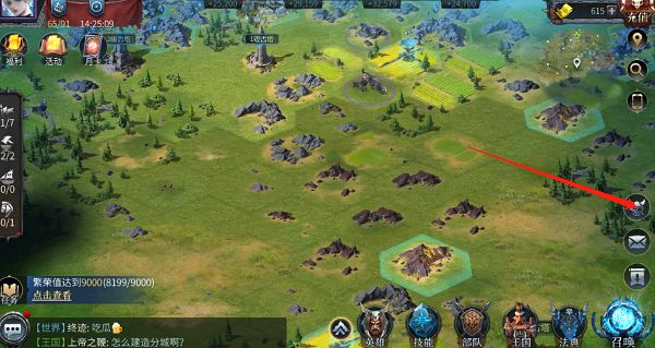洪荒文明银币速刷攻略：银币获得推荐汇总图片2