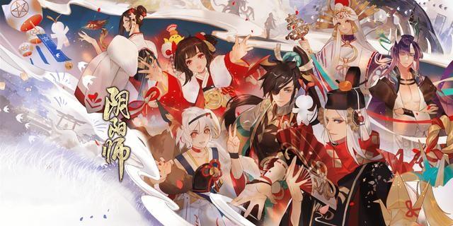 阴阳师八月神秘图案怎么画2021？2021年8月神秘图案画法教程图片1