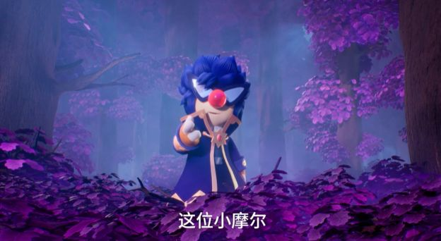 摩尔庄园荆棘毒花怎么打？荆棘毒花打法攻略图片2