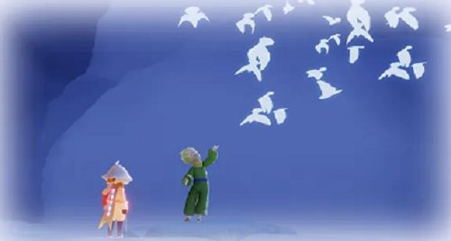 光遇奇妙之旅小王子季活动攻略：奇妙之旅小王子季玩法介绍图片3