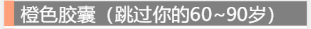 人生重开模拟器橙色天赋有哪些？稀有橙色天赋介绍图片4