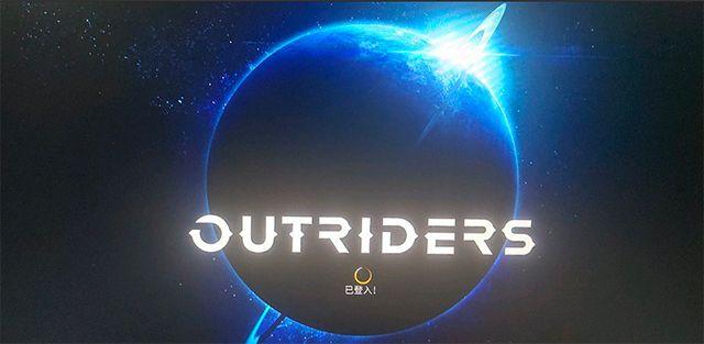 先驱者outriders进不去问题解决方法大全 outriders卡在已登入怎么办图片1