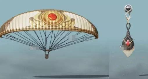 和平精英扶摇飞仙什么时候上线 扶摇飞仙军需皮肤套装多少钱图片15