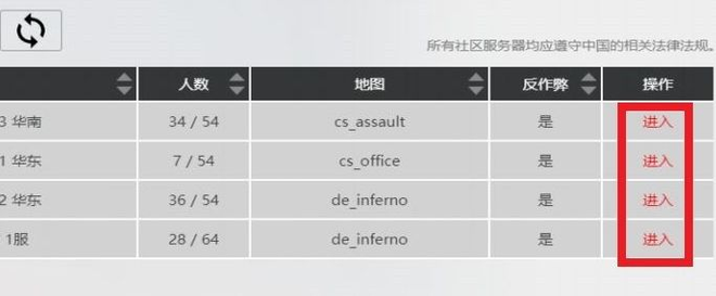 csgo躲猫猫模式在哪 躲猫猫怎么玩图片5