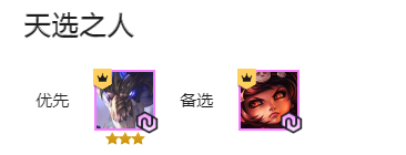 云顶之弈11.2龙魂阵容搭配攻略 11.2龙魂阵容出装/站位/运营指南图片4