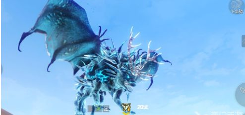 妄想山海霜狼位置在哪 霜狼位置详情介绍图片2