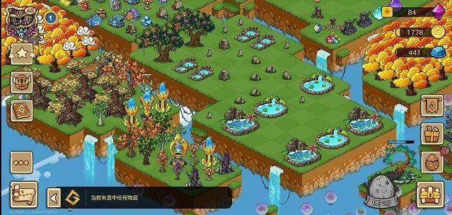 幻兽爱合成关卡攻略：攻略图鉴大全图片1