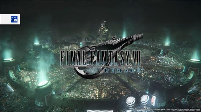 《最终幻想7重制版》全章节图文攻略详细流程分享