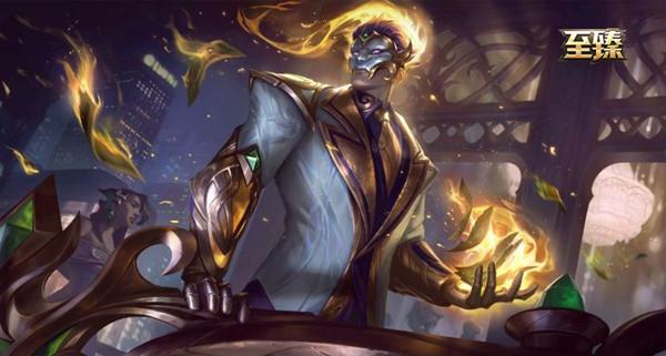 《英雄联盟》执事通行证任务汇总分享