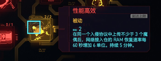 《赛博朋克2077》黑客流玩法详细攻略介绍