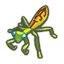 《塞尔达传说天空之剑HD》各种昆虫在哪里抓