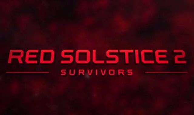 《红至日2：幸存者》全关卡流程全挑战攻略 全职业详解