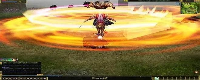 炙热江湖北宋传说怎么解锁