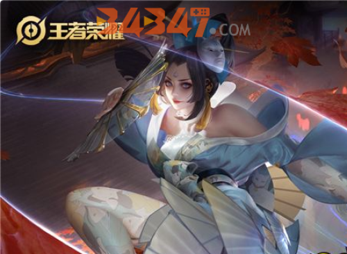 王者荣耀手游不知火舞怎么玩？不知火舞的正确打开方式！.png