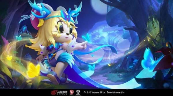 猫和老鼠米雪儿怎么玩