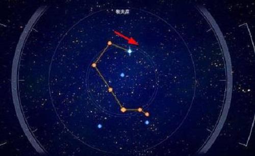 幻塔牧夫座怎么连