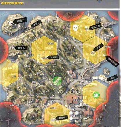 csgo神秘小镇酒店在哪