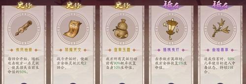 上古有灵妖忘川之境怎么玩