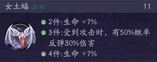 上古有灵妖前排灵妖用什么灵印好