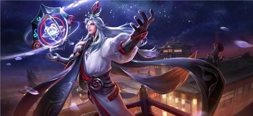 王者荣耀明世隐怎么玩