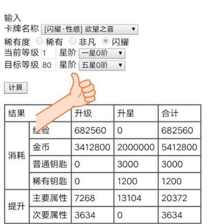 闪耀暖暖粉钻与紫钻有什么区别？