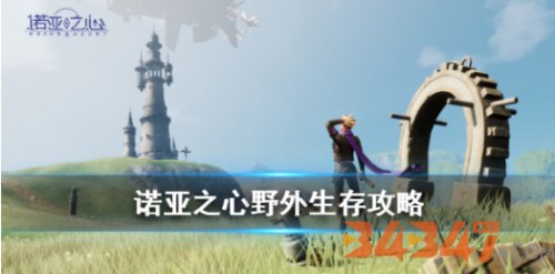 诺亚之心