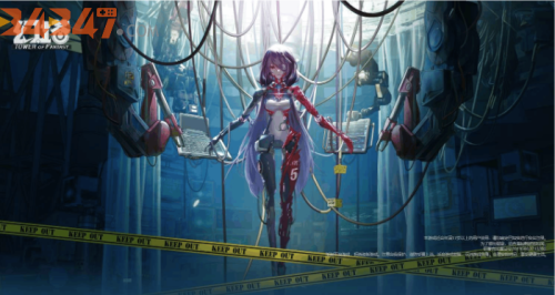 幻塔中应该怎么玩虫洞玩法？虫洞玩法介绍！.png